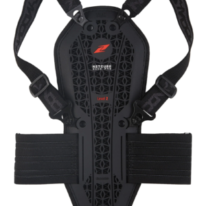 Protezione Paraschiena Bambino Moto Zandonà NETCUBE KID BACK PRO x7