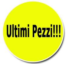 Ultimi Pezzi Guanti