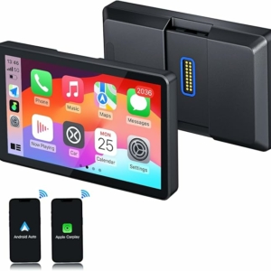 Car Play / Android Auto